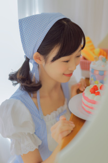 儿媳妇夸我比他老公大怎么回复
